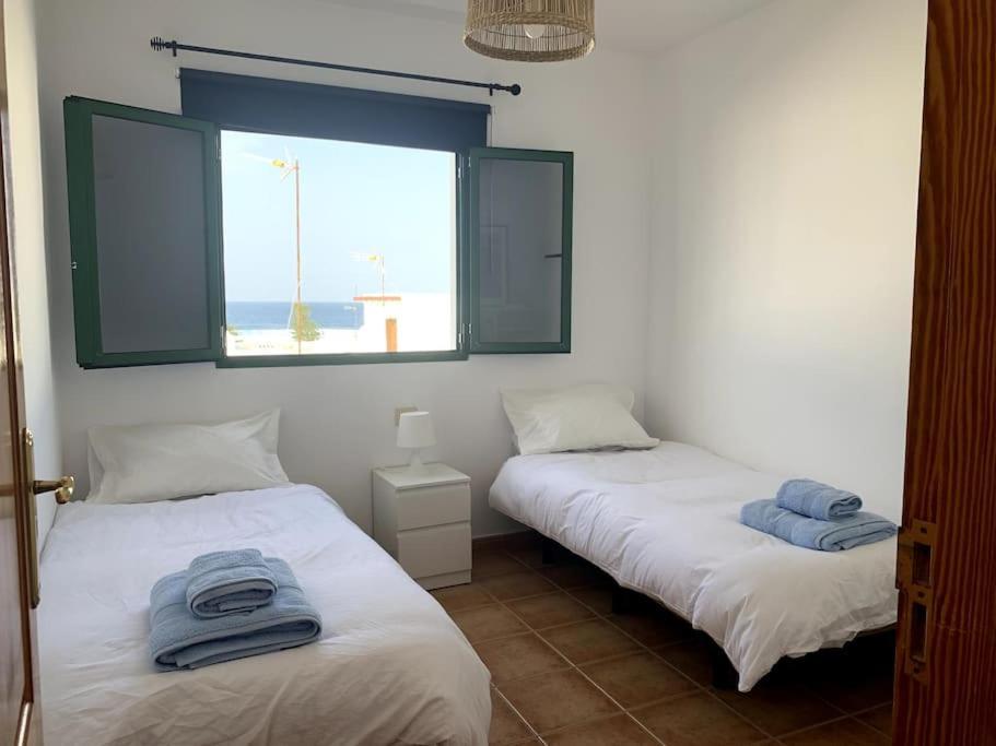 אל גולפו Salitre Apartamento מראה חיצוני תמונה