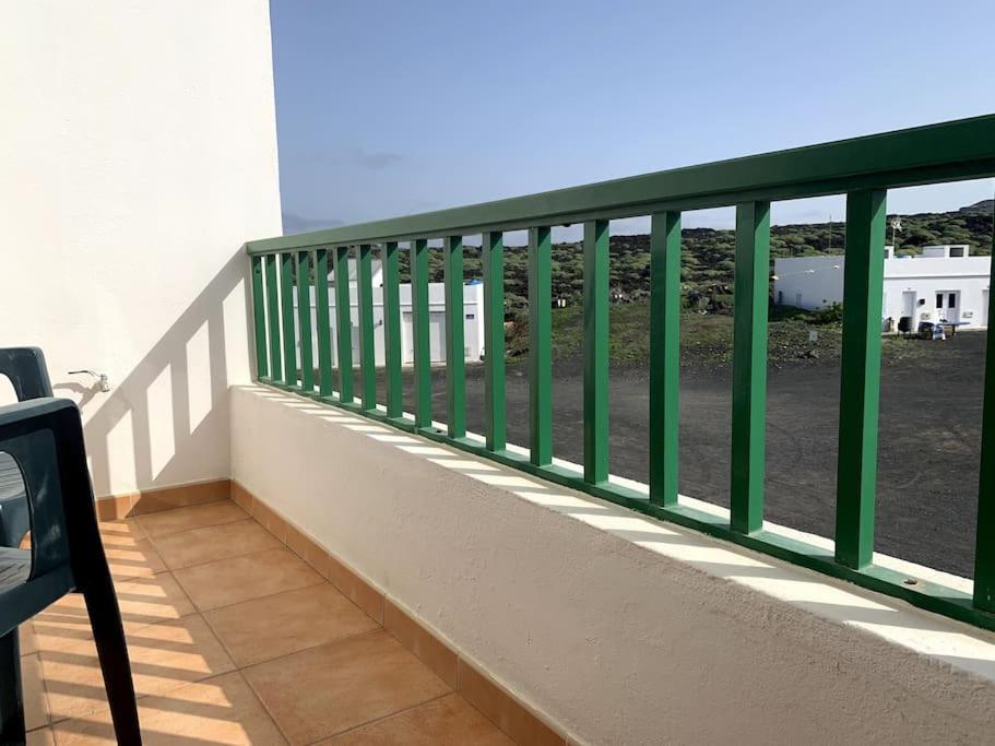 אל גולפו Salitre Apartamento מראה חיצוני תמונה