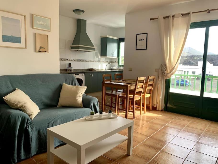 אל גולפו Salitre Apartamento מראה חיצוני תמונה