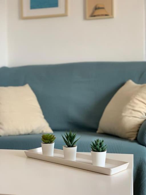 אל גולפו Salitre Apartamento מראה חיצוני תמונה