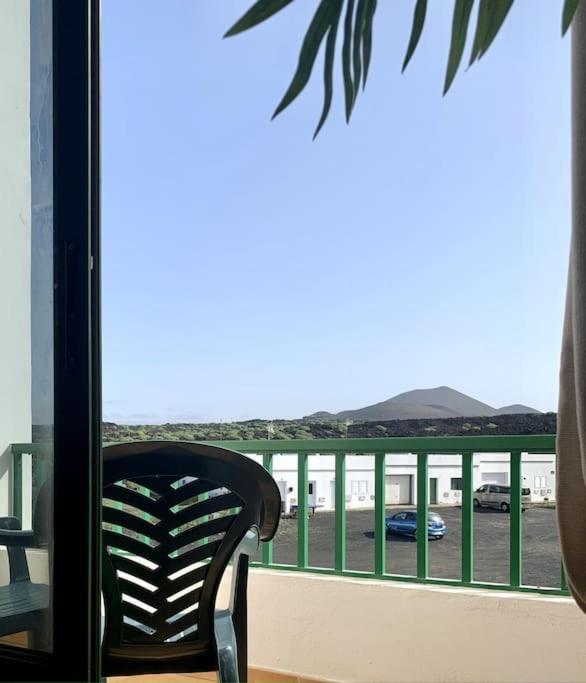 אל גולפו Salitre Apartamento מראה חיצוני תמונה
