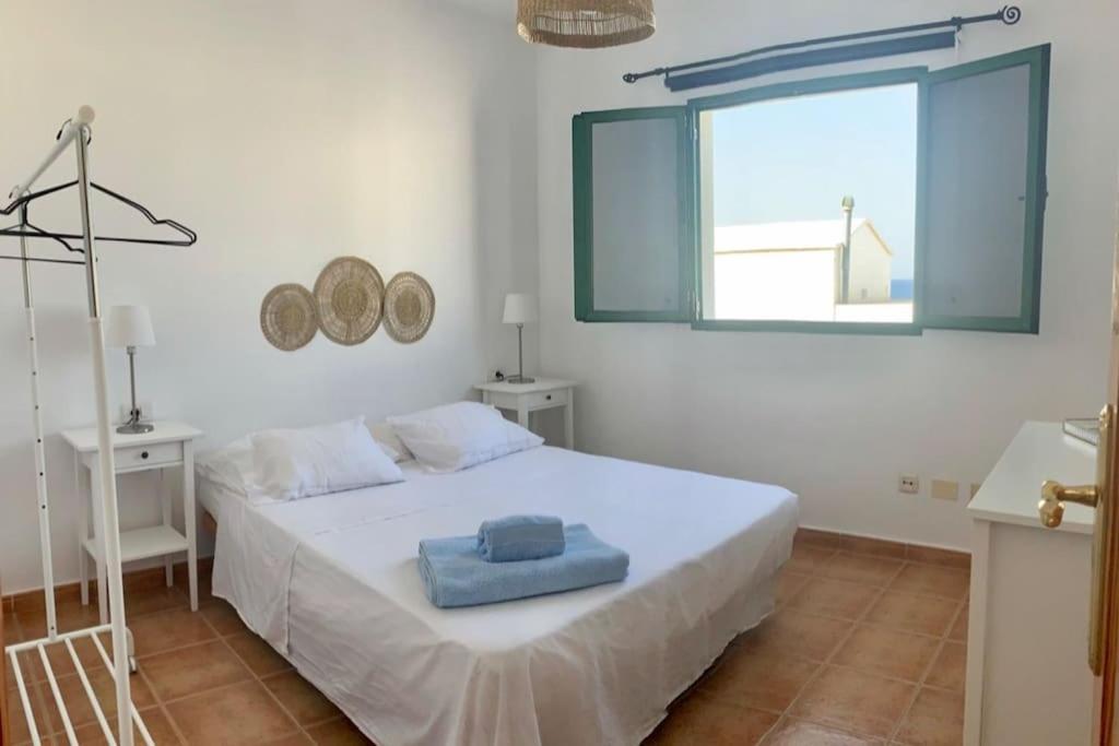 אל גולפו Salitre Apartamento מראה חיצוני תמונה