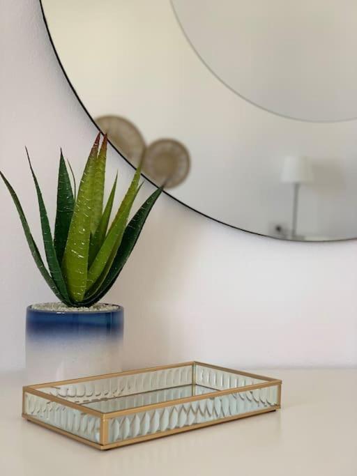 אל גולפו Salitre Apartamento מראה חיצוני תמונה