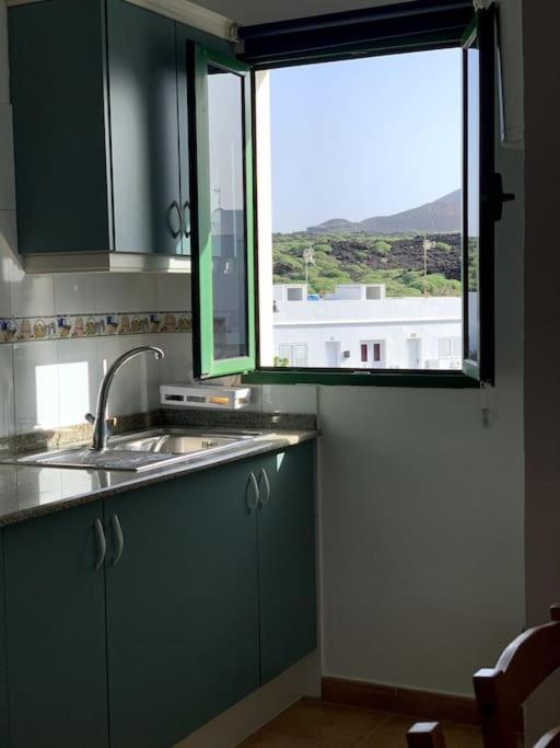 אל גולפו Salitre Apartamento מראה חיצוני תמונה